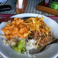 Das Foto wurde bei Alcaparra von Renata S. am 6/26/2012 aufgenommen