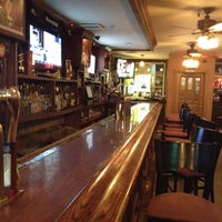 Photo taken at Lilly O&amp;#39;Brien&amp;#39;s Bar &amp;amp; Restaurant by Melanie S. on 4/26/2012