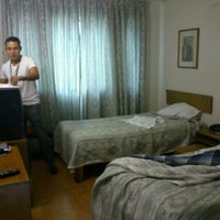 Foto scattata a Hotel Señorial da Enrique M. il 4/28/2012