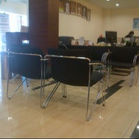 Affin Bank Kuching Sarawak