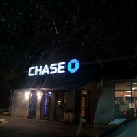 Photo taken at Chase Bank by Annette F. on 11/10/2011