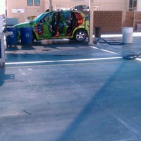 car toyz car wash