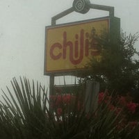 Foto tomada en Chili&amp;#39;s Grill &amp;amp; Bar  por Jared M. el 7/15/2011