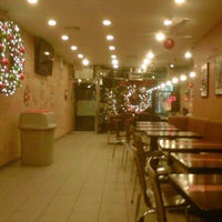 Photo taken at Texas Rotisserie &amp; Grill by Thadon0429 on 11/17/2011