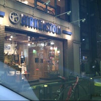 Photo taken at BIRKENSTOCK (ビルケンシュトック) 原宿 by bb_syndrome on 1/22/2012