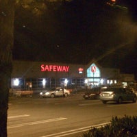 Photo taken at Safeway by Cathy F. on 12/24/2011