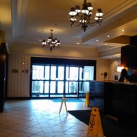 Holiday Inn Express Suites Regina Downtown Regina 1907 - 