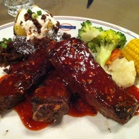Victoria Station Steakhouse In Kuala Lumpur