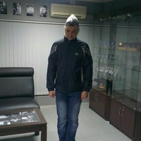 Photo taken at Аканта by Andrey L. on 8/4/2012