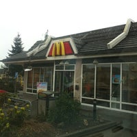 Photo taken at McDonald&amp;#39;s by Joost V. on 4/6/2011