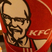 Photo taken at KFC by Liew Z. on 3/8/2011