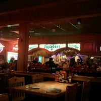 Photo taken at Applebee&amp;#39;s Grill + Bar by Jeremy S. on 11/23/2011