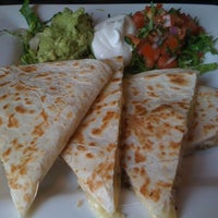 Photo taken at Burrito Parrilla Mexicana by Matt L. on 1/15/2011