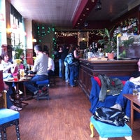 Speed dating victoria bar edinburgh