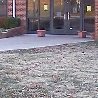 Photo taken at Gibson Elementary by Mya M. on 12/8/2011