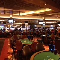 Rivers Casino 446 Club Hours