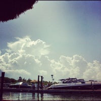 7/30/2012에 Ana C.님이 Sunset Admiral Yacht Club &amp; Marina에서 찍은 사진
