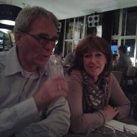 Das Foto wurde bei Charelli Restaurant von Karel v. am 3/23/2012 aufgenommen