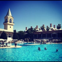 WOW Topkapı Palace - Antalya, Antalya