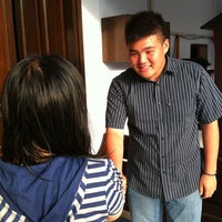 รูปภาพถ่ายที่ Elim Ministries (GKRI Elim) โดย Eric S. เมื่อ 4/11/2012