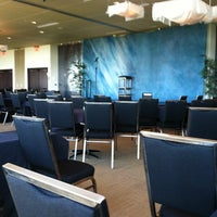 Photo prise au Ballrooms @ Treasure Bay (Conference rooms / events) par Scott W. le3/24/2012