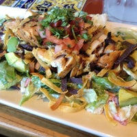 Photo taken at Chili&amp;#39;s Grill &amp;amp; Bar by Andrew B. on 8/19/2012