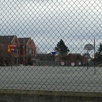 Photo taken at John Hay Elementary by Michelle W. on 2/28/2012