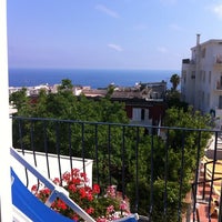 6/3/2012 tarihinde Alessandra D.ziyaretçi tarafından Hotel A&#39; Pazziella'de çekilen fotoğraf