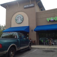 Starbucks - Coffee Shop