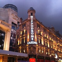 Hippodrome casino leicester square london england Hippodrome casino leicester square london england