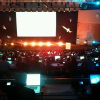 Photo taken at LIFT Conference 2012 by Naully N. on 2/23/2012