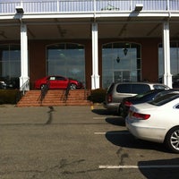 Photo taken at Toyota of Morristown by Nick S. on 2/18/2012