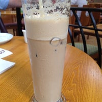 Photo taken at Costa Coffee by Chris C. on 5/29/2012