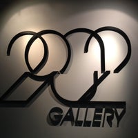Photo taken at 2902 Gallery by Giovanna M. on 4/6/2012
