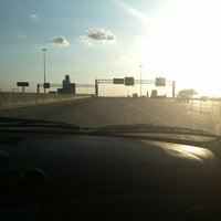 Photo taken at I-10 at Eldridge Pkwy by Chaselén D. on 5/30/2012