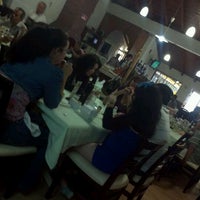 Foto tomada en Restaurante Chimarrao  por Kike L. el 4/28/2012