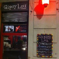 Photo prise au Gipsy Lou par Martin F. le7/3/2012