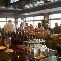 Photo taken at Bar Harbor Supper Club by Rosemary K. on 3/25/2012