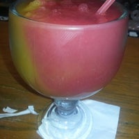 Photo taken at San Antonio Bar &amp; Grill by Ebony D. on 7/31/2012