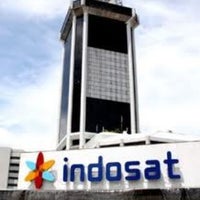 Kantor Pusat Pt Indosat Tbk Kantor Di Jakarta Pusat Kantor Pusat Pt Indosat Tbk Kantor Di Jakarta Pusat