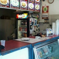 Photo taken at Dandy&amp;#39;s Carry Out by Geof L. on 2/11/2012