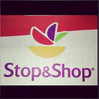Photo taken at Stop &amp;amp; Shop by Jeffrey Kyze Commission A. on 6/7/2012