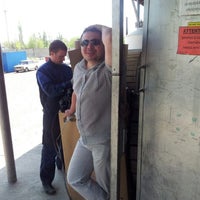 Photo taken at СкладиЩе by Andrey on 4/24/2012