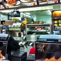 Photo taken at McDonald&amp;#39;s by Danijel P. on 4/15/2012