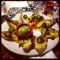 Photo taken at Chili&#39;s Grill &amp; Bar by Avigdor - Realtor M. on 9/9/2012