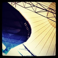 Review La Piazza - Gandaria City Mall