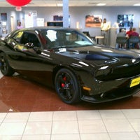 Photo taken at Mac Haik Dodge Chrysler Jeep Ram by Steven K. on 5/29/2012