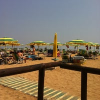 Spiaggia Duna Verde Qspiagge