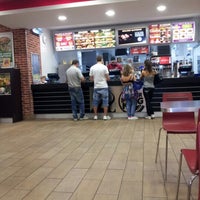 Photo taken at Burger King by Kevin D. on 9/3/2012