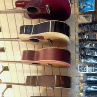 Kuantan Music Centre Music Store